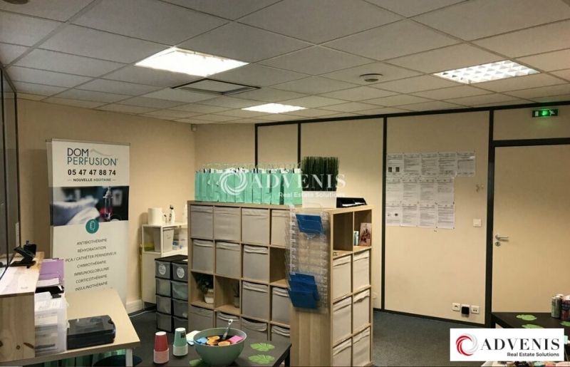 Location Bureaux MÉRIGNAC (33700) - Photo 8