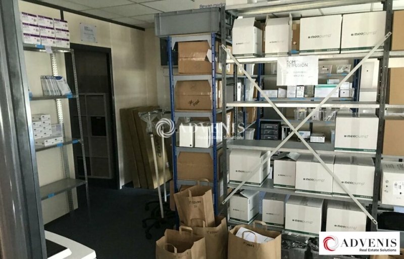 Location Bureaux MÉRIGNAC (33700) - Photo 9