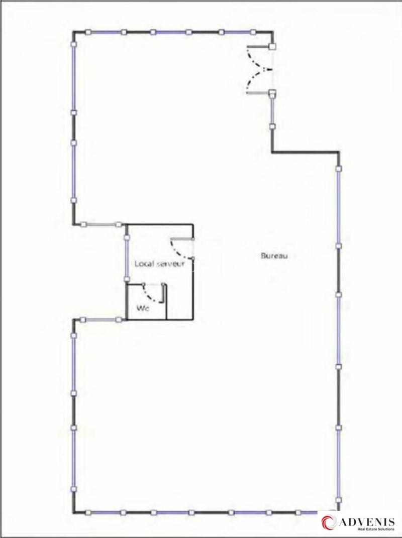 Location Bureaux MIOS (33380) - Photo 4