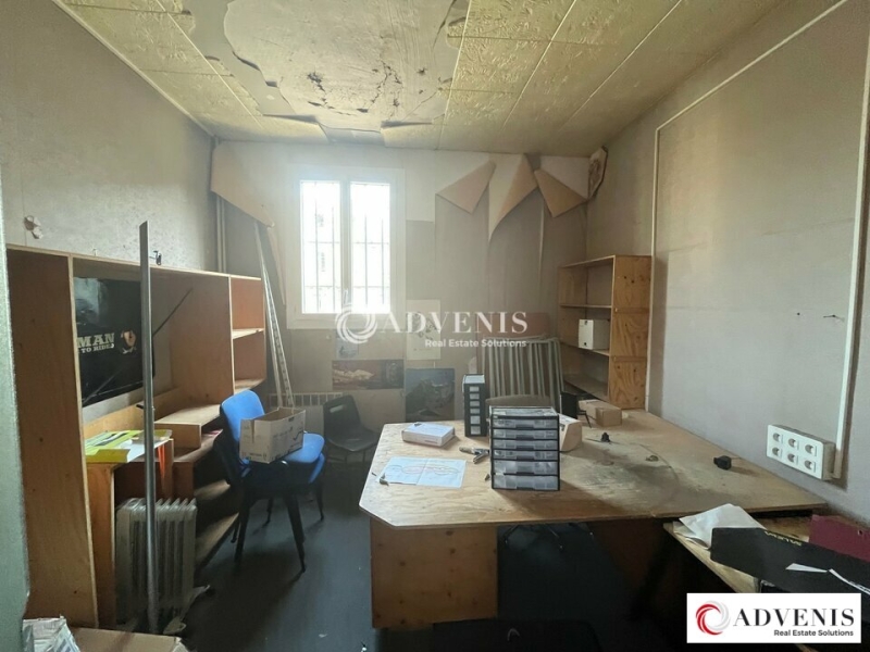 Location Commerces BORDEAUX (33000) - Photo 5