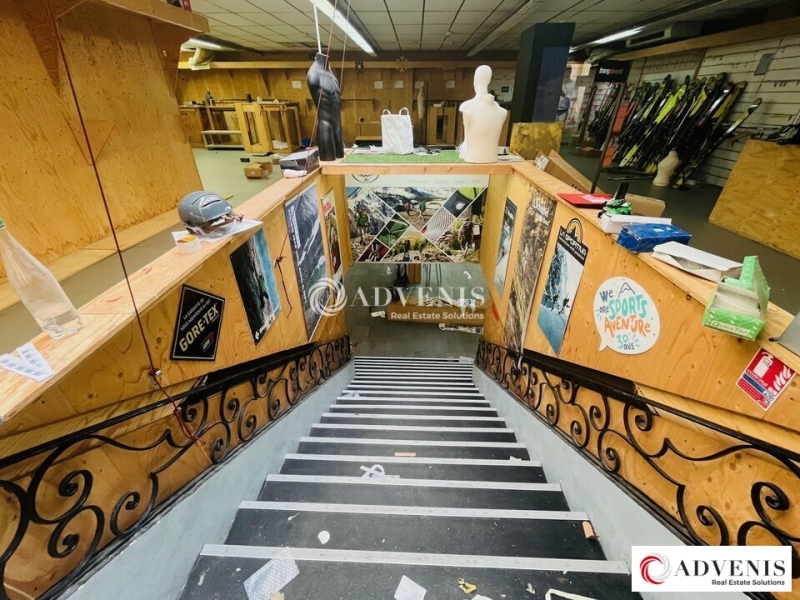 Location Commerces BORDEAUX (33000) - Photo 6