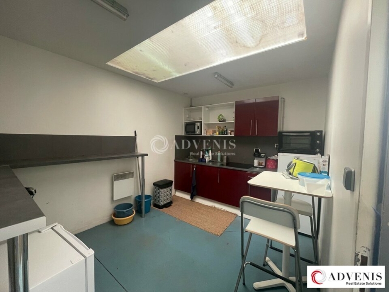 Location Activités Entrepôts GRADIGNAN (33170) - Photo 4