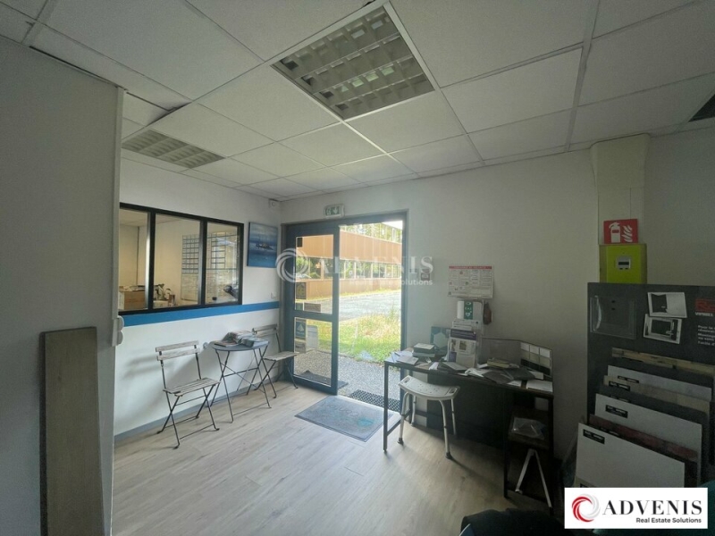 Location Activités Entrepôts GRADIGNAN (33170) - Photo 5