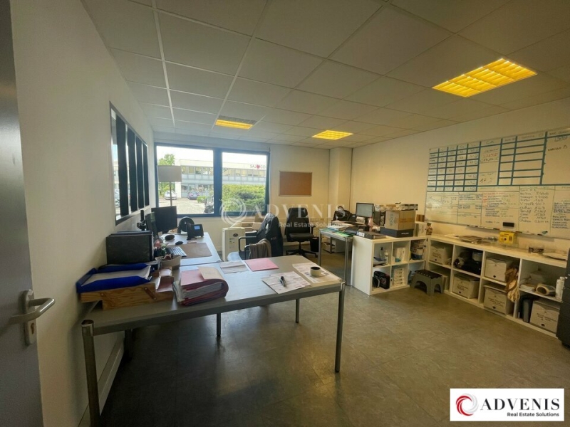 Location Activités Entrepôts GRADIGNAN (33170) - Photo 6