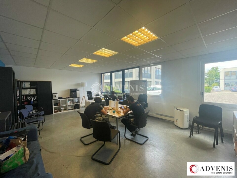 Location Activités Entrepôts GRADIGNAN (33170) - Photo 7