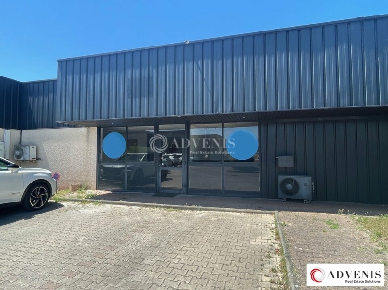 Location Activités Entrepôts MÉRIGNAC (33700) - Photo 3
