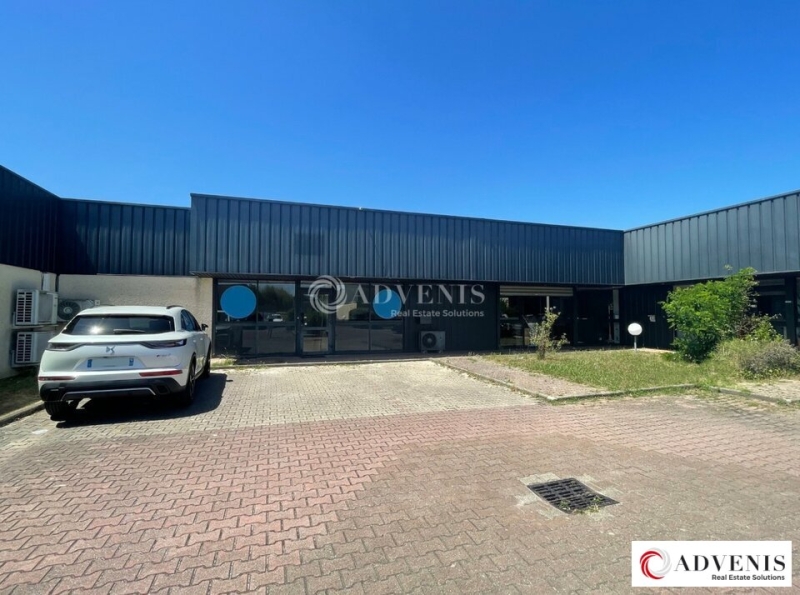 Location Activités Entrepôts MÉRIGNAC (33700) - Photo 4