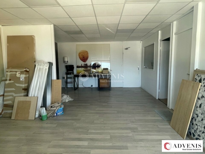Location Activités Entrepôts MÉRIGNAC (33700) - Photo 5