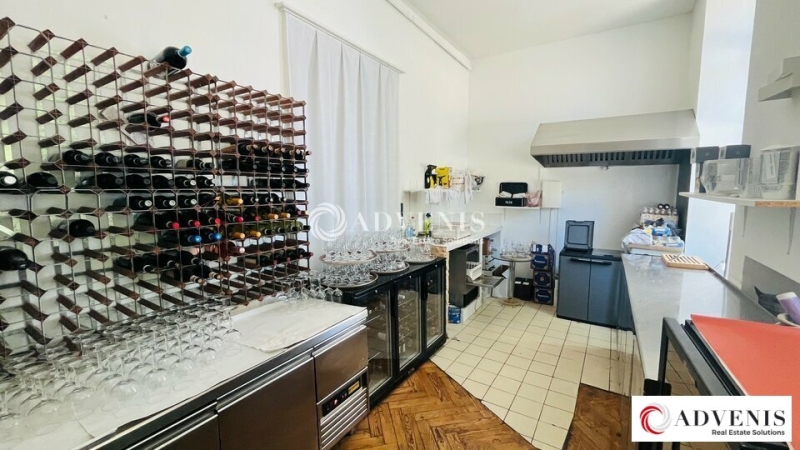 Vente Investisseur Commerces VILLENAVE-D'ORNON (33140) - Photo 10