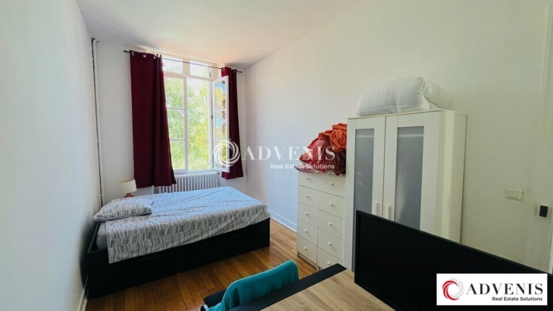 Vente Investisseur Commerces VILLENAVE-D'ORNON (33140) - Photo 13