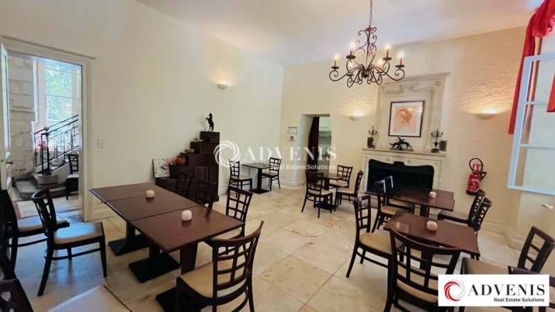 Vente Investisseur Commerces VILLENAVE-D'ORNON (33140) - Photo 4