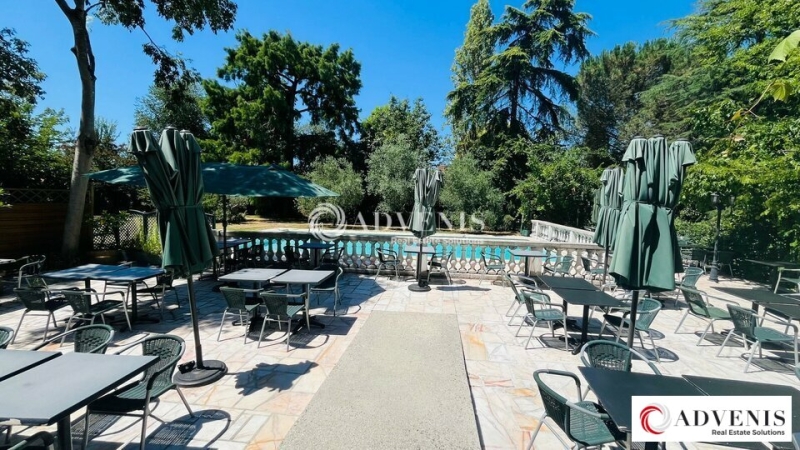 Vente Investisseur Commerces VILLENAVE-D'ORNON (33140) - Photo 7