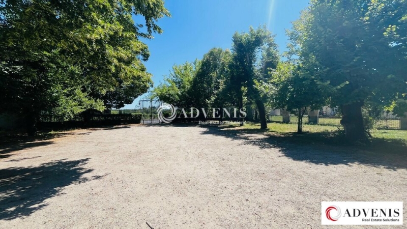 Vente Investisseur Bureaux VILLENAVE-D'ORNON (33140) - Photo 10