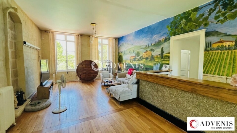 Vente Investisseur Bureaux VILLENAVE-D'ORNON (33140) - Photo 13