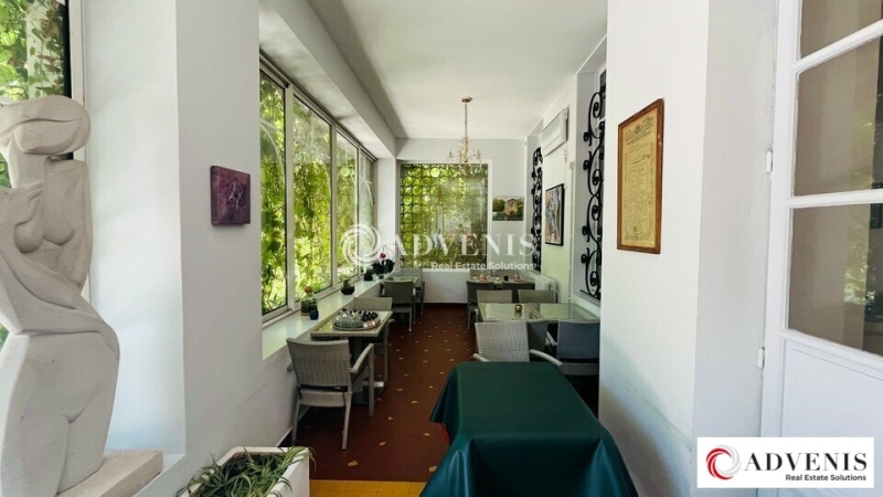 Vente Investisseur Bureaux VILLENAVE-D'ORNON (33140) - Photo 5