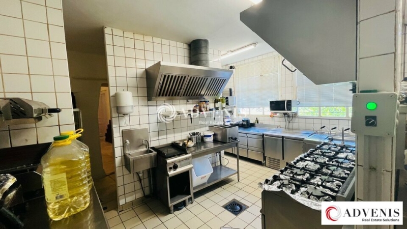 Vente Investisseur Bureaux VILLENAVE-D'ORNON (33140) - Photo 7