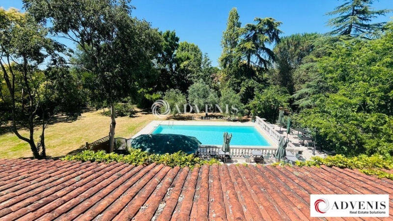 Vente Investisseur Bureaux VILLENAVE-D'ORNON (33140) - Photo 9