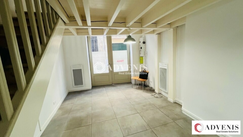 Location Bureaux BORDEAUX (33000) - Photo 2