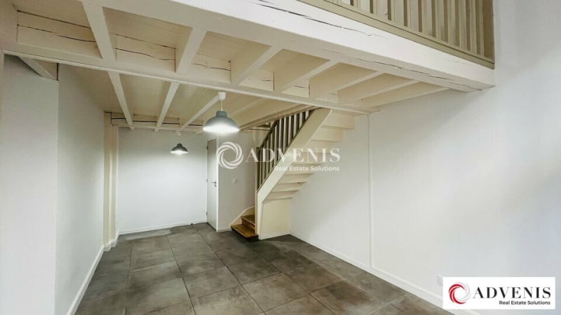 Location Bureaux BORDEAUX (33000) - Photo 3