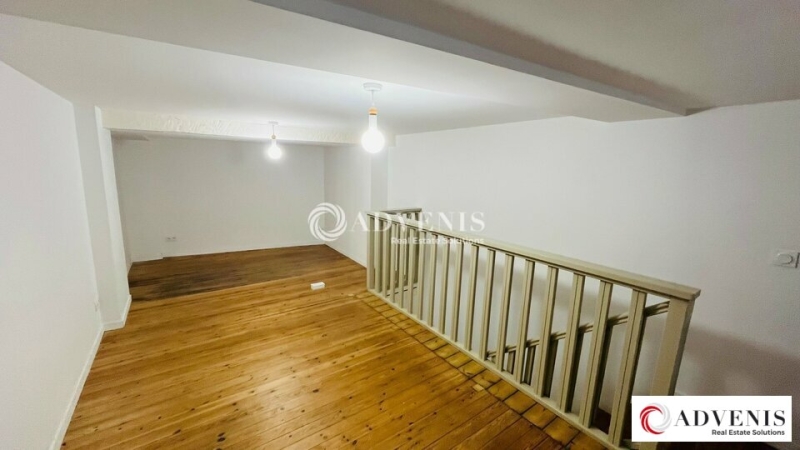 Location Bureaux BORDEAUX (33000) - Photo 4