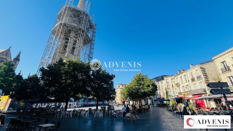 Location Bureaux BORDEAUX (33000) - Photo 7