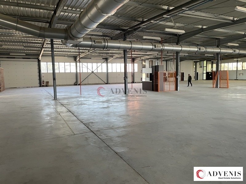 Vente Investisseur Activités Entrepôts CADAUJAC (33140) - Photo 10