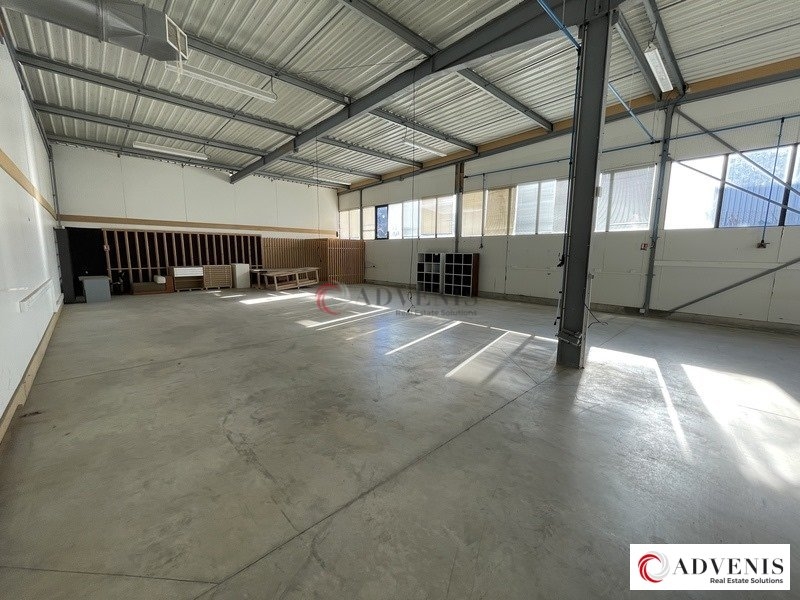 Vente Investisseur Activités Entrepôts CADAUJAC (33140) - Photo 11