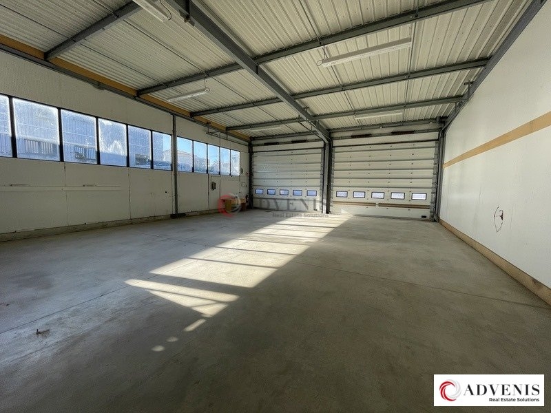 Vente Investisseur Activités Entrepôts CADAUJAC (33140) - Photo 12