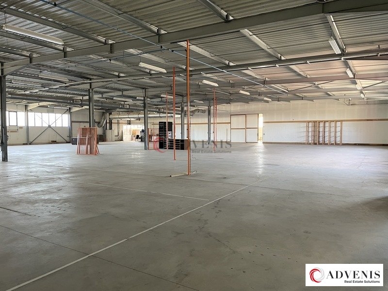 Vente Investisseur Activités Entrepôts CADAUJAC (33140) - Photo 2