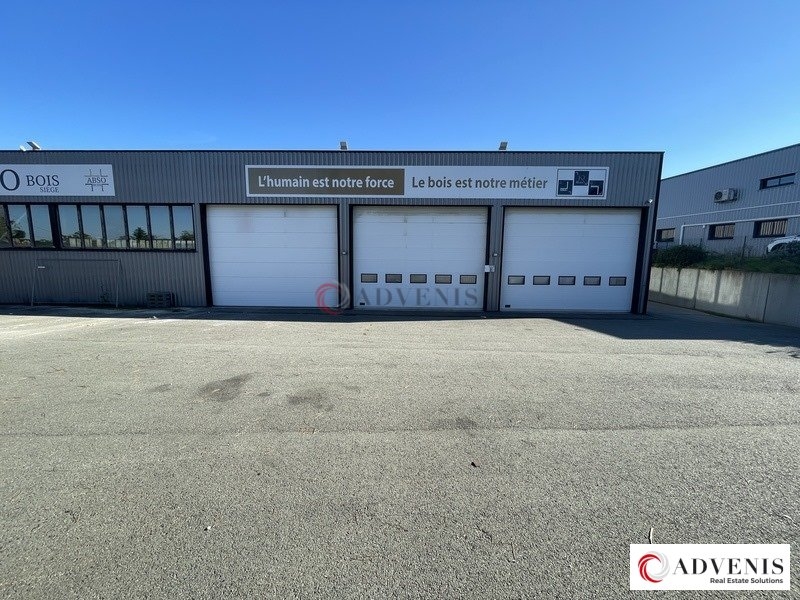 Vente Investisseur Activités Entrepôts CADAUJAC (33140) - Photo 3