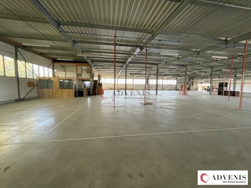Vente Investisseur Activités Entrepôts CADAUJAC (33140) - Photo 4