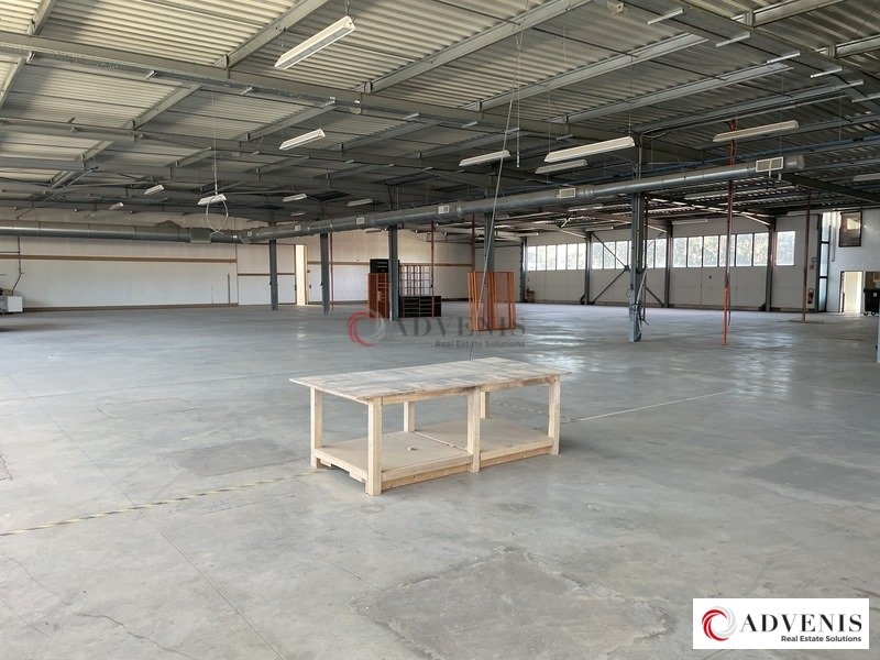 Vente Investisseur Activités Entrepôts CADAUJAC (33140) - Photo 6