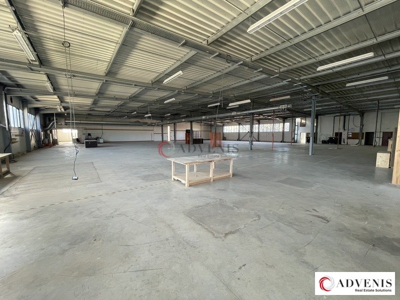 Vente Investisseur Activités Entrepôts CADAUJAC (33140) - Photo 7