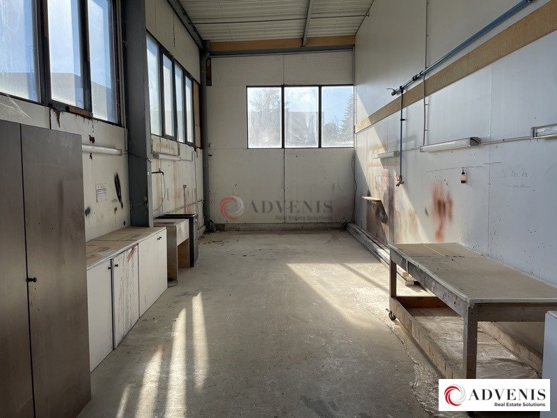 Vente Investisseur Activités Entrepôts CADAUJAC (33140) - Photo 8