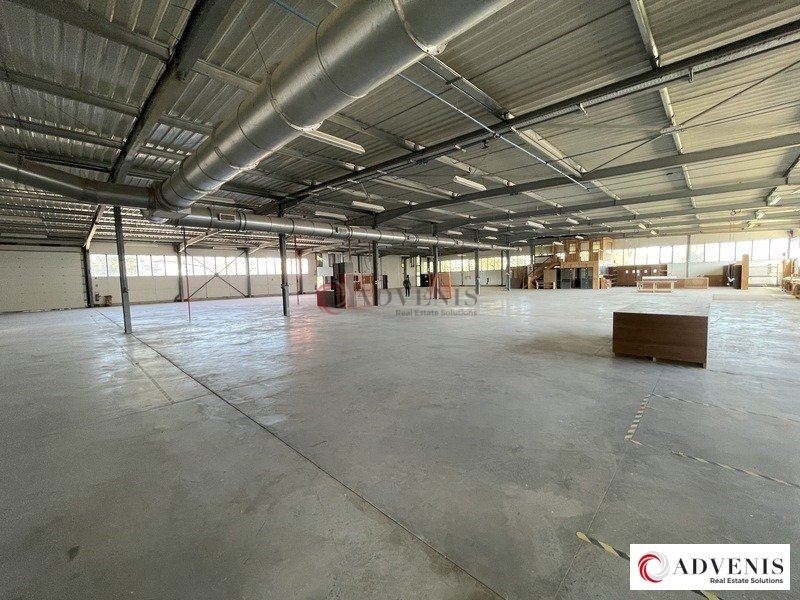 Vente Investisseur Activités Entrepôts CADAUJAC (33140) - Photo 9