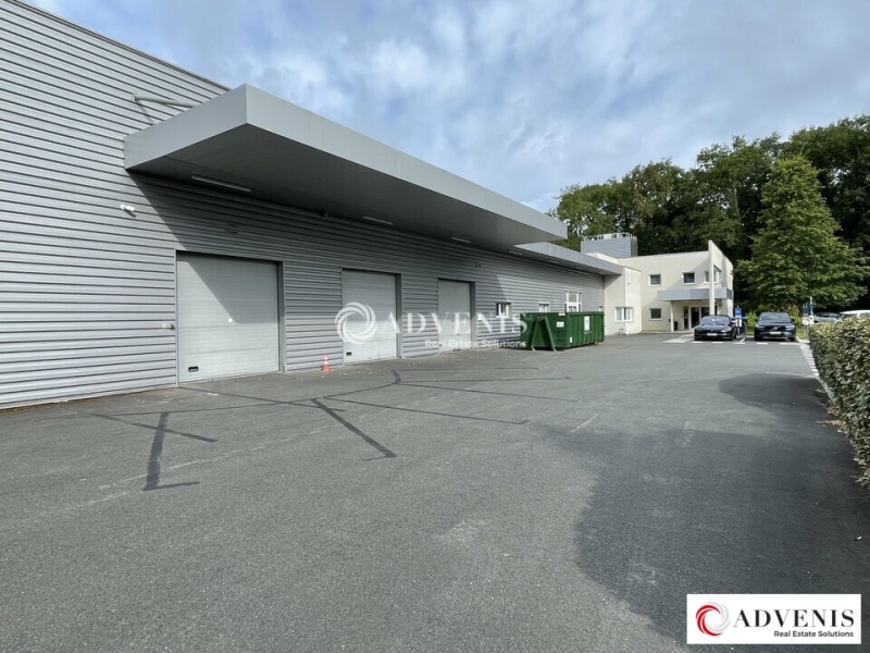Location Activités Entrepôts CANÉJAN (33610) - Photo 1