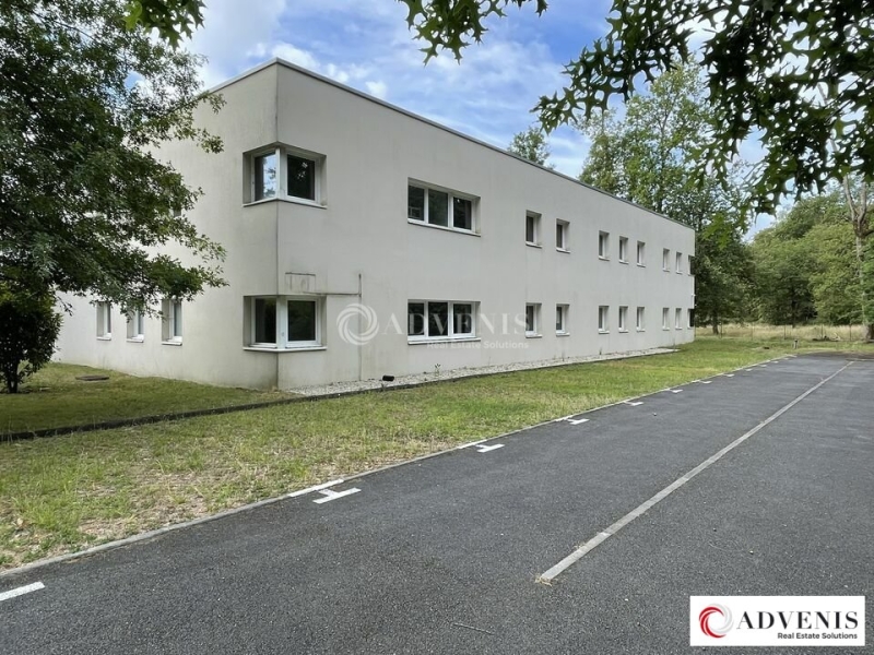 Location Activités Entrepôts CANÉJAN (33610) - Photo 10