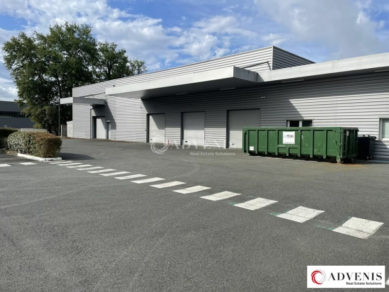 Location Activités Entrepôts CANÉJAN (33610) - Photo 11
