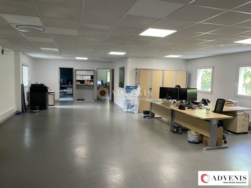 Location Activités Entrepôts CANÉJAN (33610) - Photo 12