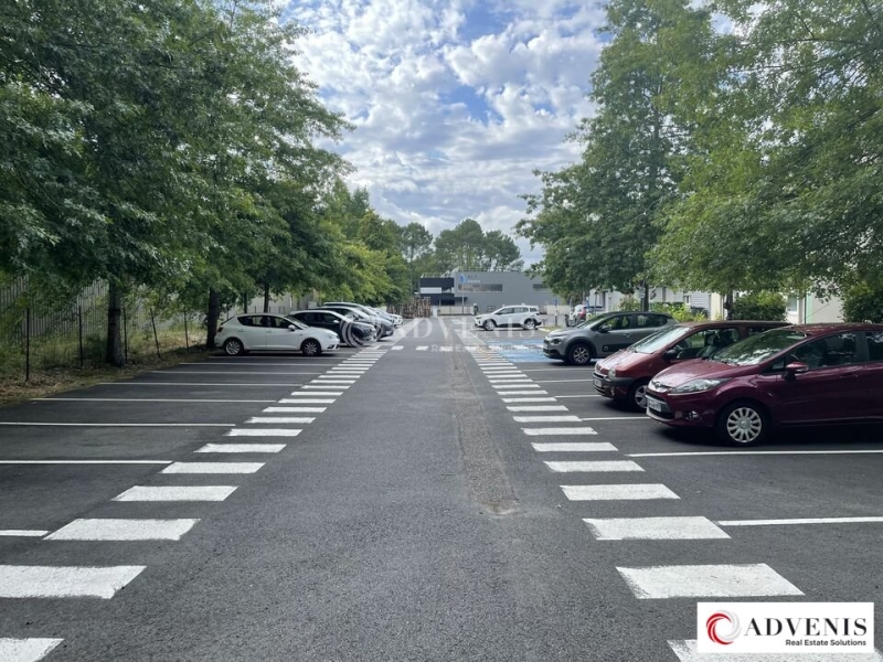 Location Activités Entrepôts CANÉJAN (33610) - Photo 13
