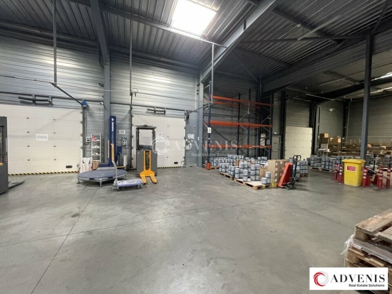 Location Activités Entrepôts CANÉJAN (33610) - Photo 14