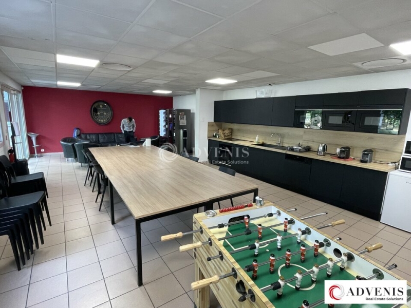 Location Activités Entrepôts CANÉJAN (33610) - Photo 15