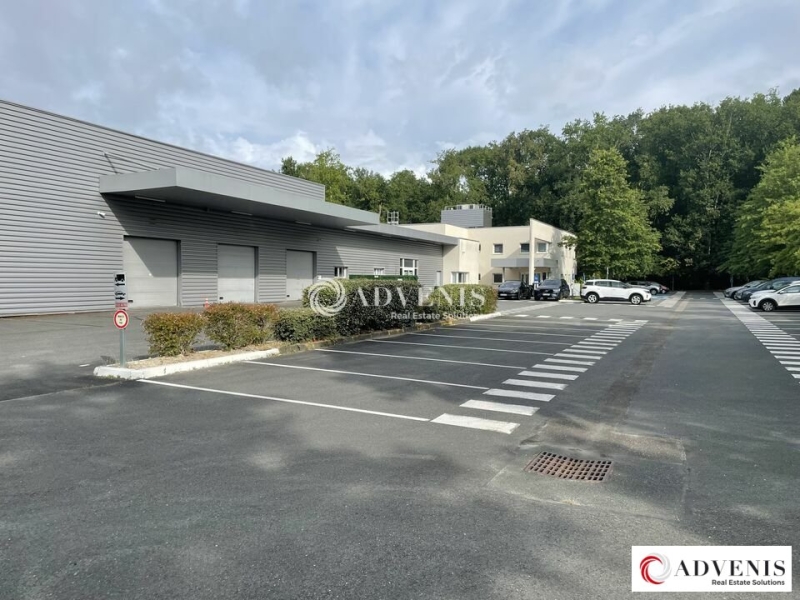 Location Activités Entrepôts CANÉJAN (33610) - Photo 4