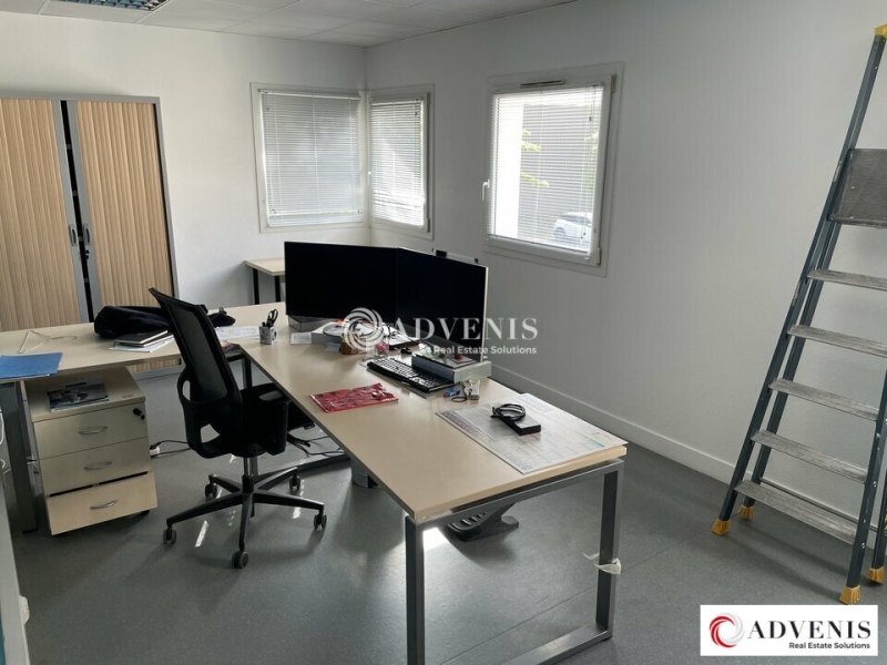 Location Activités Entrepôts CANÉJAN (33610) - Photo 6