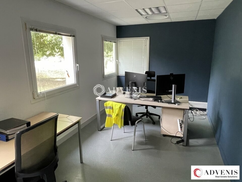 Location Activités Entrepôts CANÉJAN (33610) - Photo 7