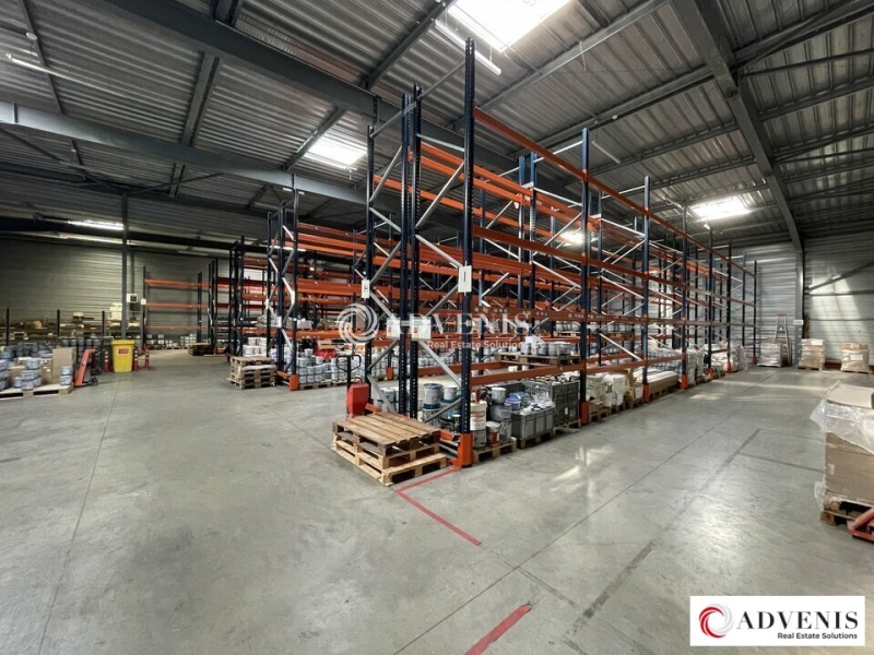 Location Activités Entrepôts CANÉJAN (33610) - Photo 8