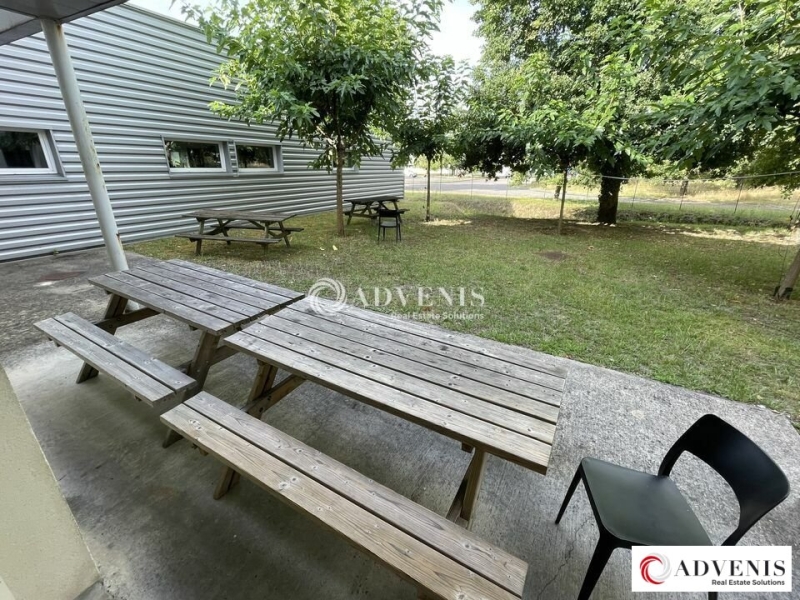 Location Activités Entrepôts CANÉJAN (33610) - Photo 9