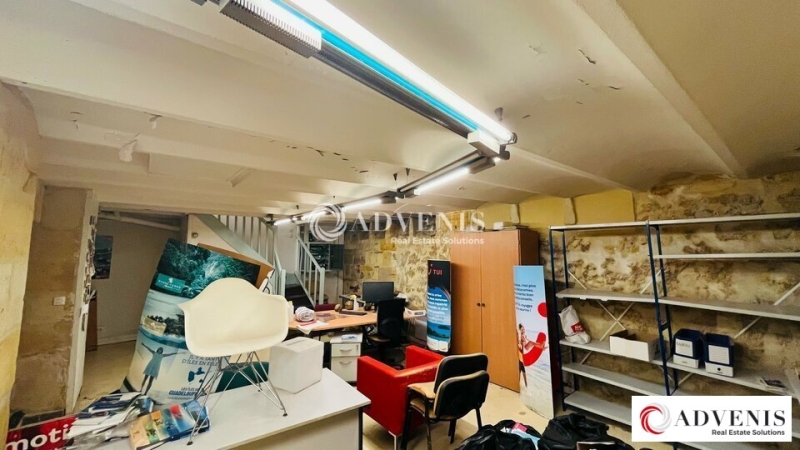 Location Commerces BORDEAUX (33000) - Photo 10