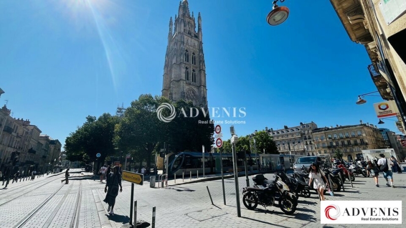 Location Commerces BORDEAUX (33000) - Photo 11