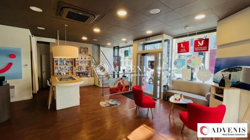 Location Commerces BORDEAUX (33000) - Photo 5